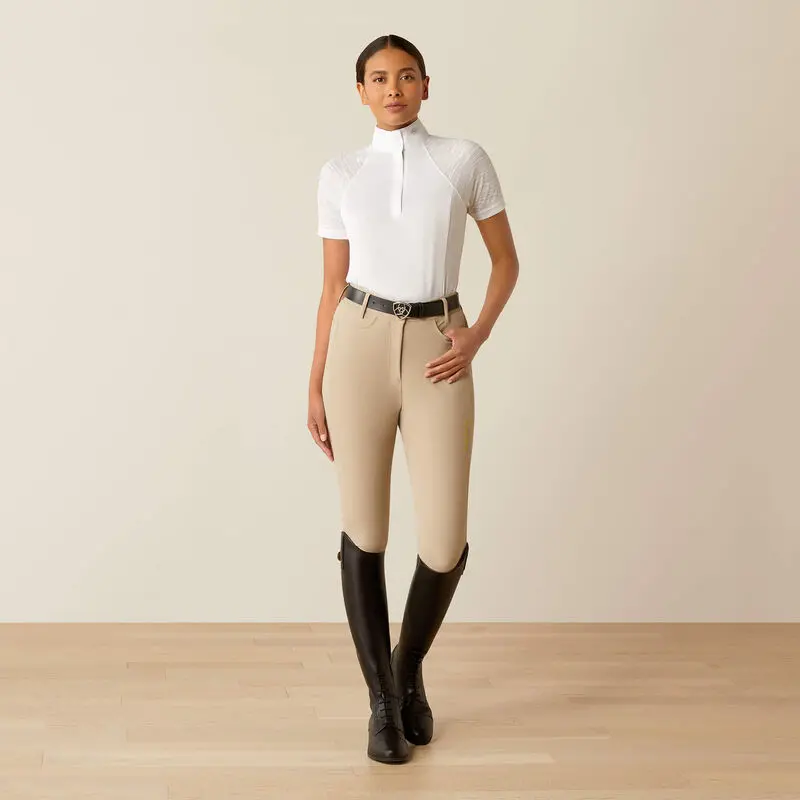 Ariat Aptos Vent 2.0 Show Shirt 5