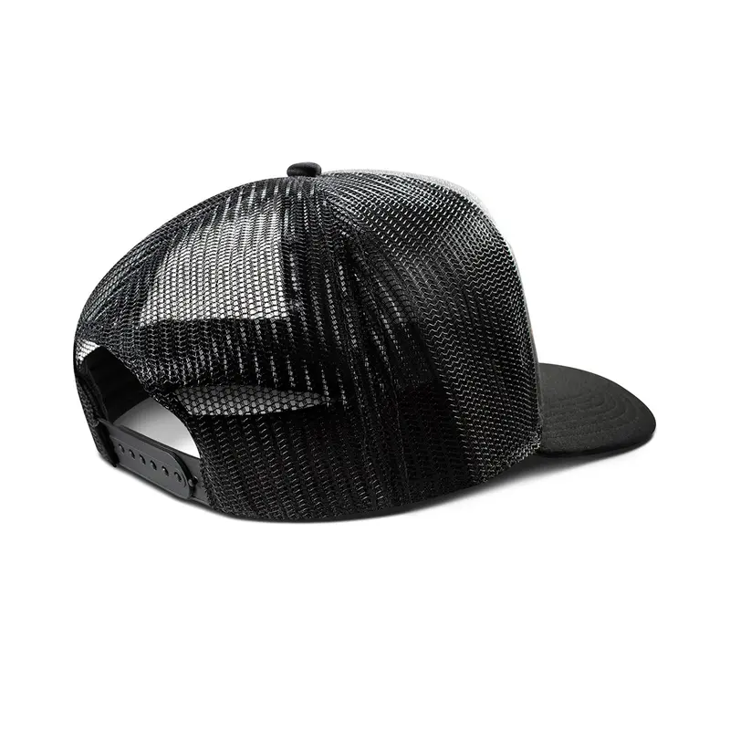 Ariat Black With Bull Image Printed Ball Cap 2