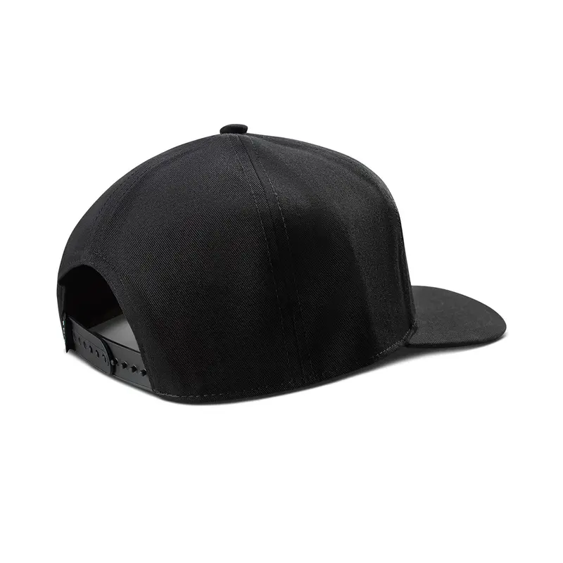 Ariat Black Work Hard Live Free Hat 2