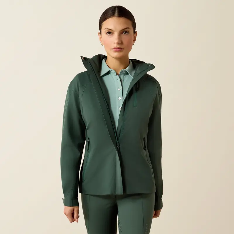 Ariat Coastal Waterproof Jacket 1