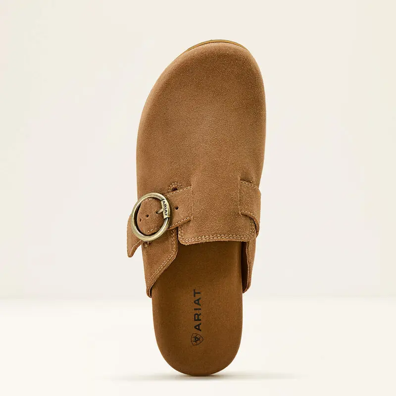Ariat Country Mule 3