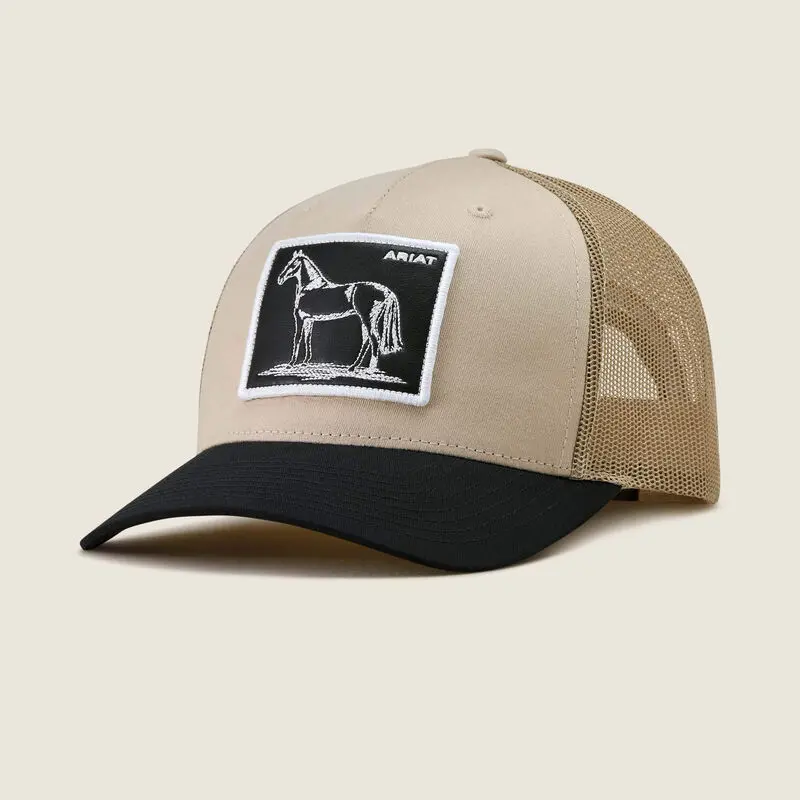 Ariat Countryside Trucker Hat 1
