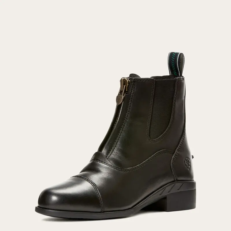 Ariat Devon Iv Childs Zip Paddock Boot 1