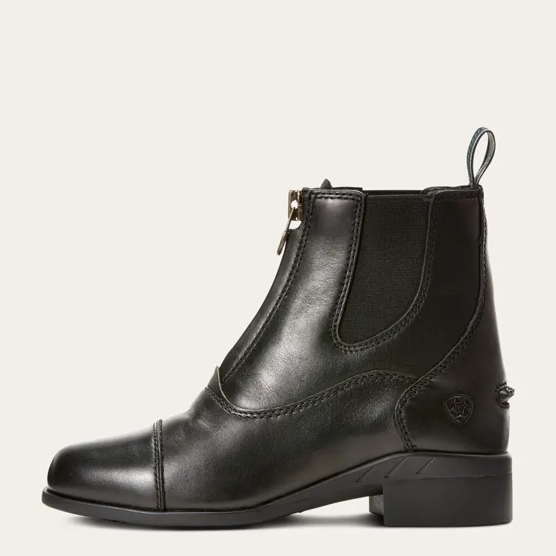 Ariat Devon Iv Childs Zip Paddock Boot 2