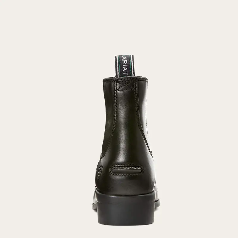 Ariat Devon Iv Childs Zip Paddock Boot 5
