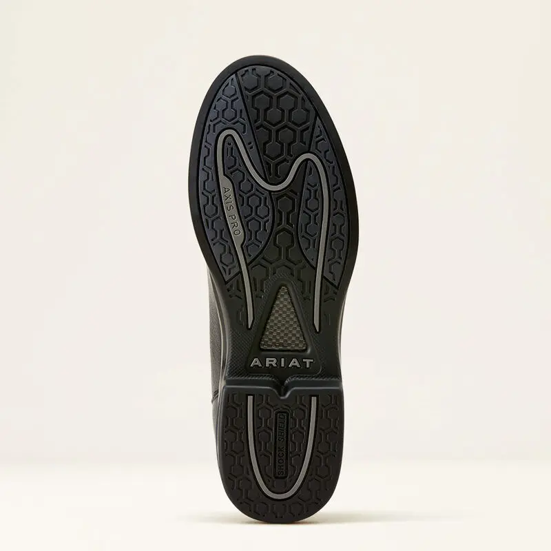 Ariat Devon Sport Tall Riding Boot 3