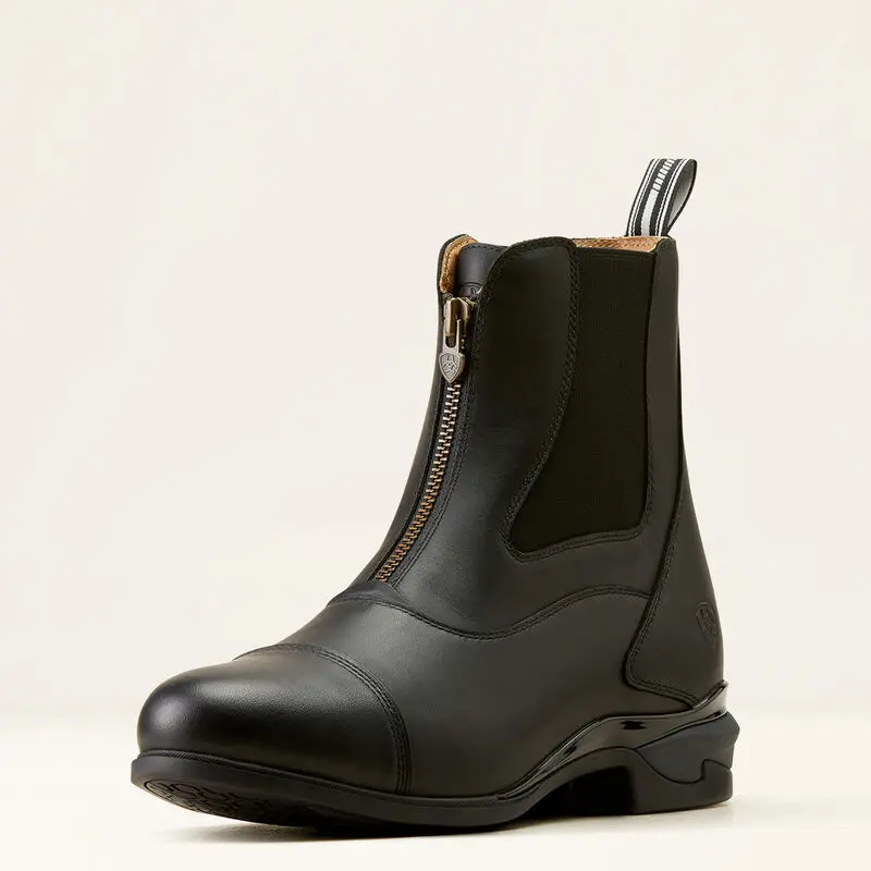 Ariat Devon Zip Paddock Boot 1