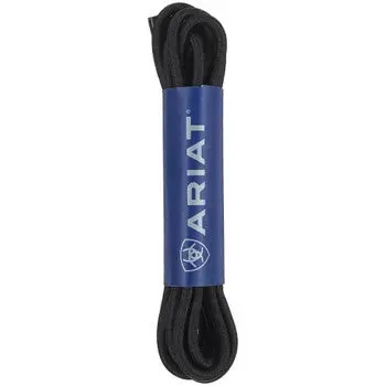 Ariat Elastic Boot Laces 1