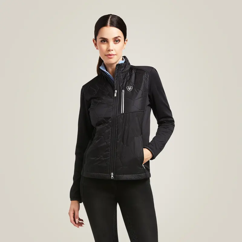 Ariat Fusion Insulated Jacket 1
