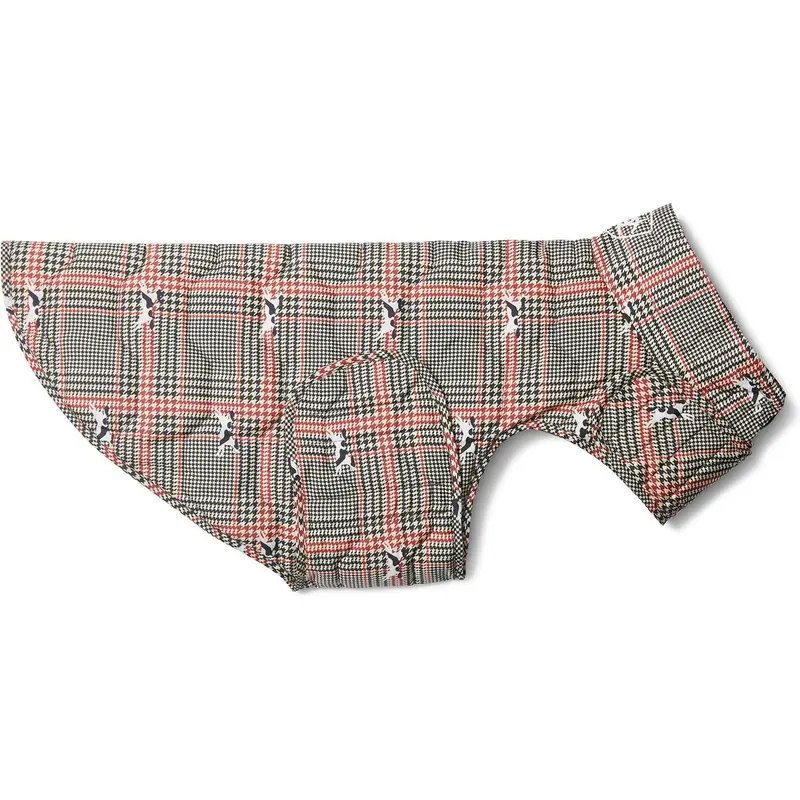 Ariat Glenplaid Pup Puffer Jacket 1