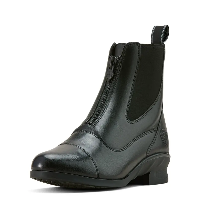 Ariat Heritage Zip Paddock Boot 1