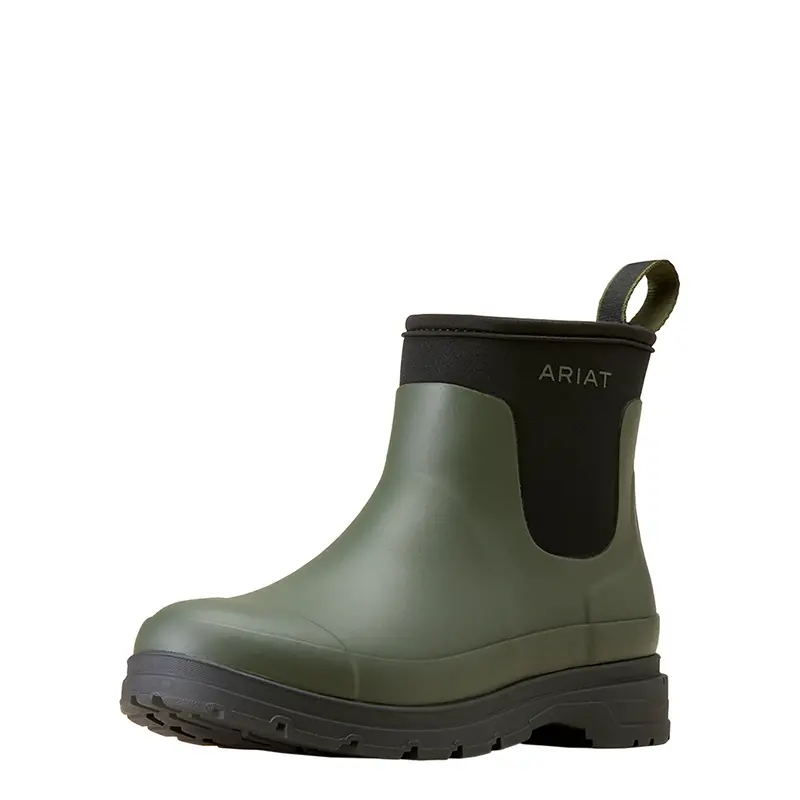 Ariat Kelmarsh Shortie Waterproof Boot 1