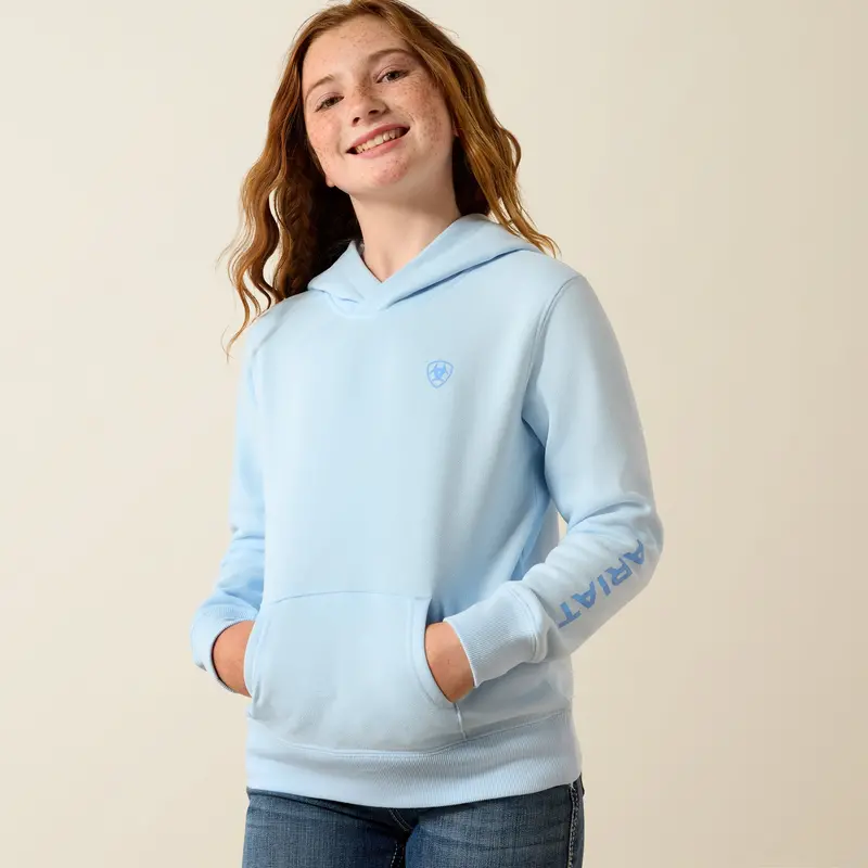Ariat Kids 2.0 Hoodie 1