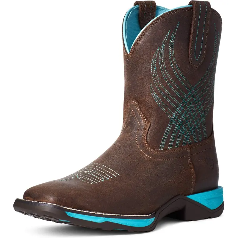 Ariat Kid's Anthem Western Boot 1