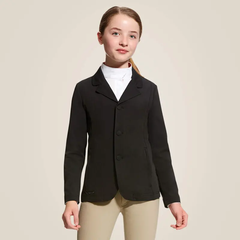 Ariat Kids Artico 2.0 Show Coat 1