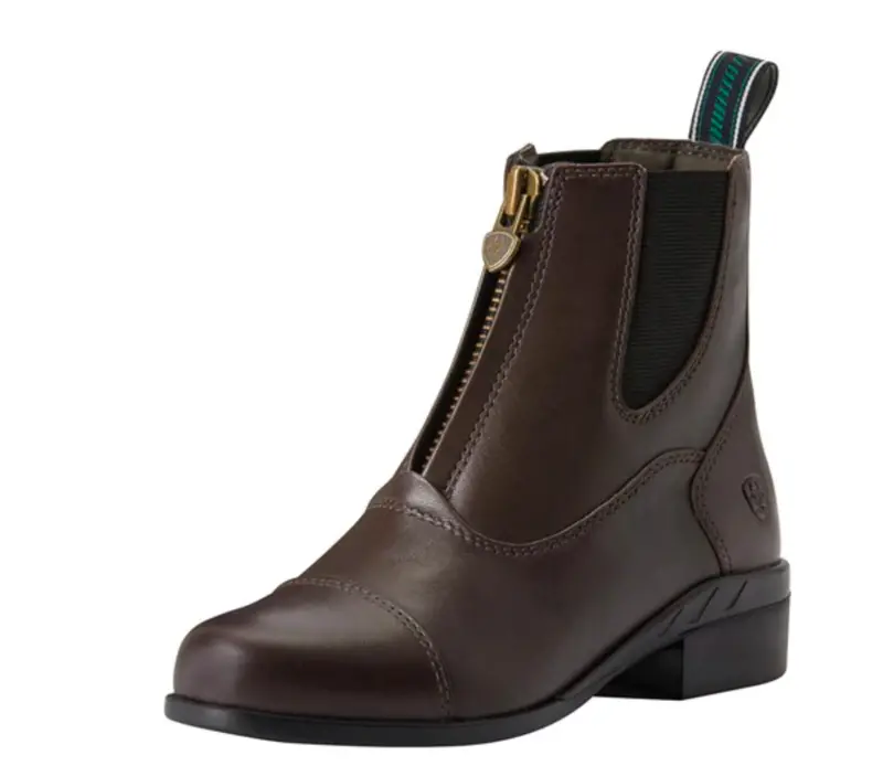 Ariat Kids Devon Iv Paddock Boot 2