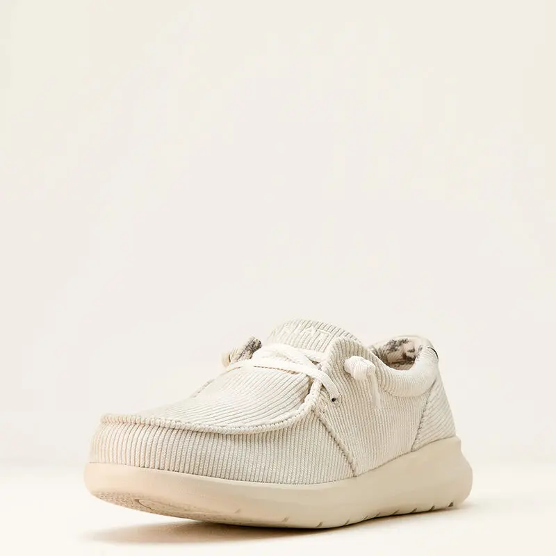 Ariat Kids Hilo Shoe 1