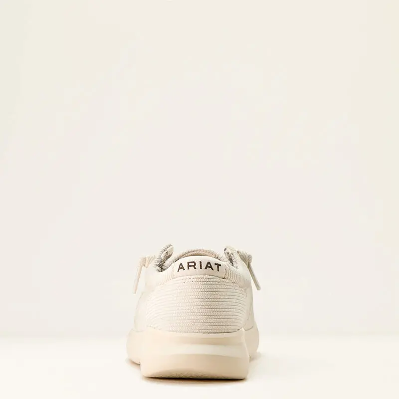 Ariat Kids Hilo Shoe 3