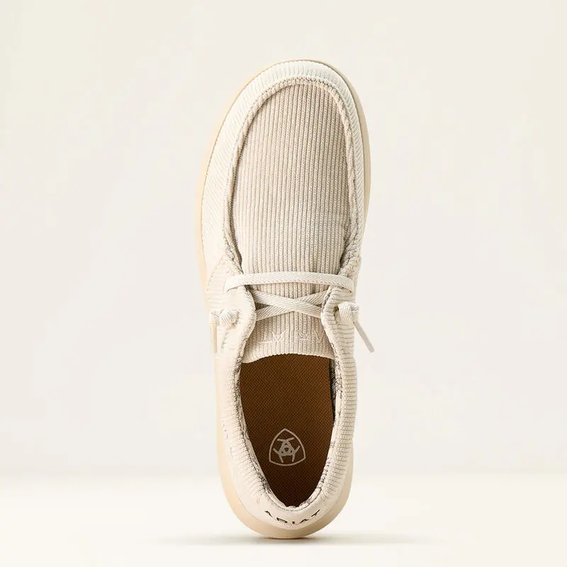 Ariat Kids Hilo Shoe 4