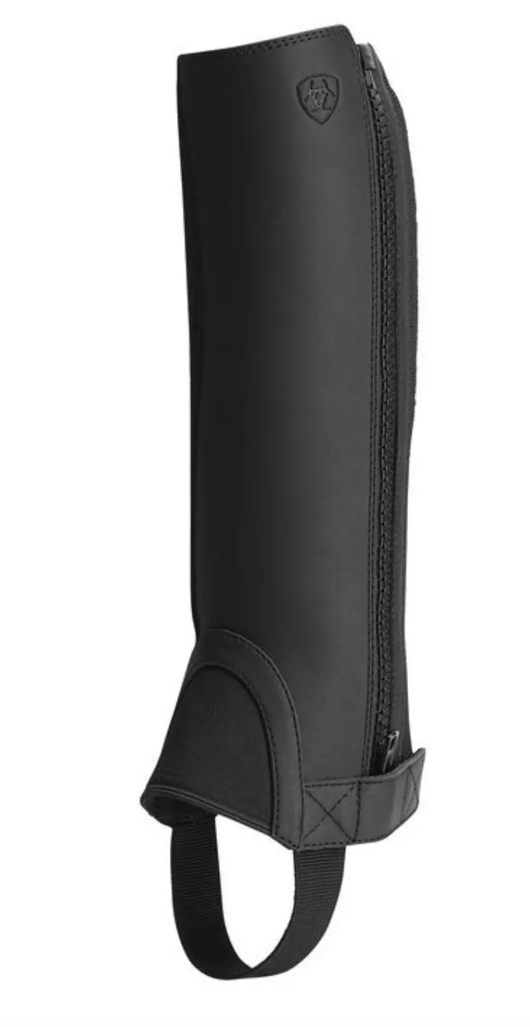 Ariat Kids Scout Half Chap 1