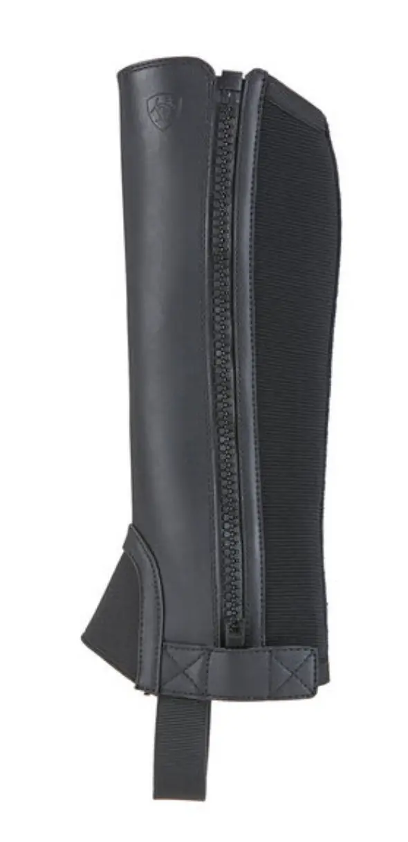 Ariat Kids Scout Half Chap 4