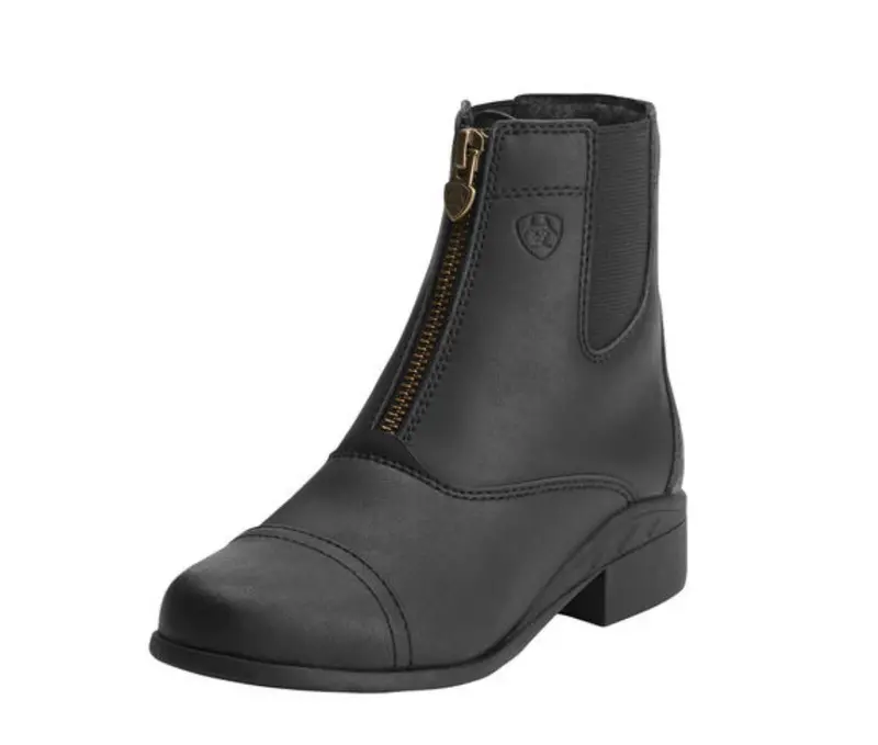 Ariat Kids Scout Zip Paddock Boot 1