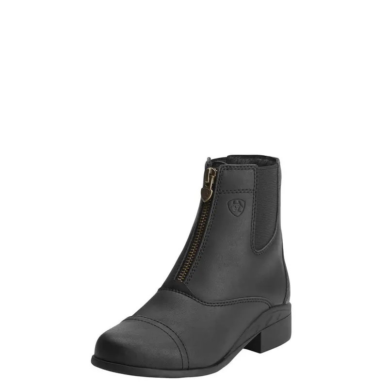Ariat Kids' Scout Zip Paddock Boot 3