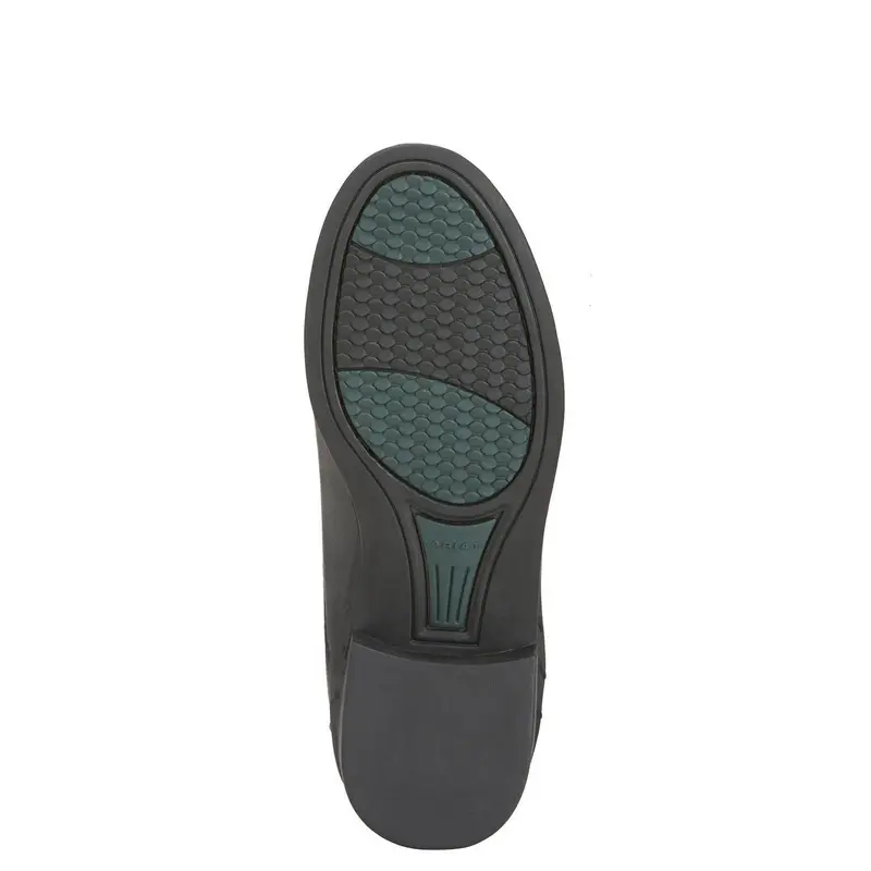 Ariat Kids' Scout Zip Paddock Boot 4