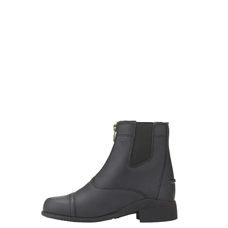 Ariat Kids' Scout Zip Paddock Boot 5
