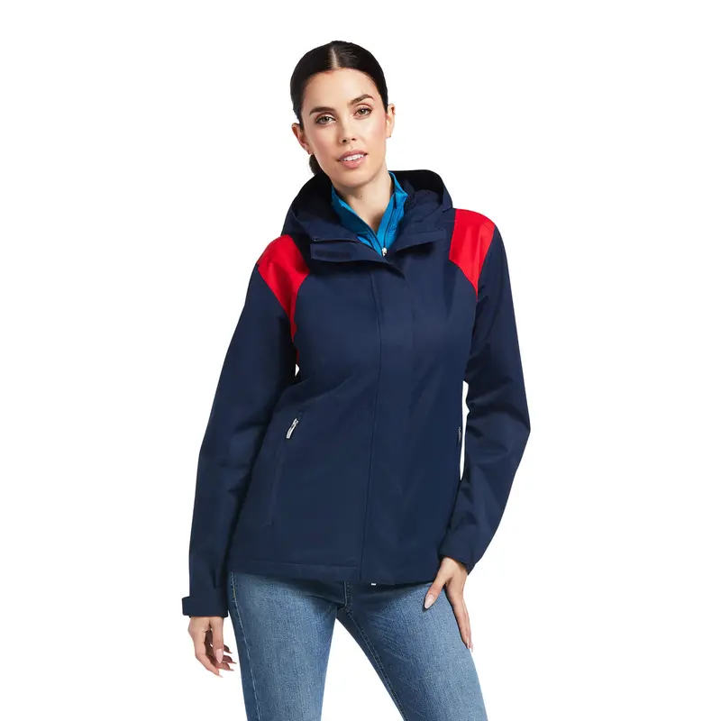 Ariat Kids Spectator H2o Jacket 1