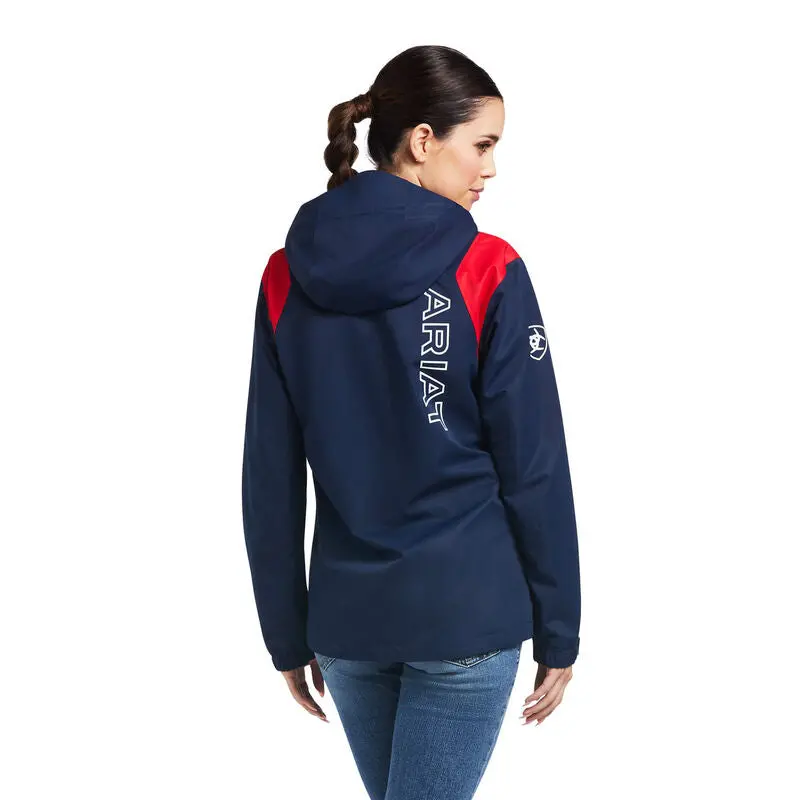 Ariat Kids Spectator H2o Jacket 2