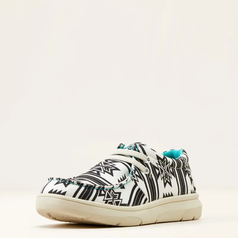 Ariat Kid's Stark Southwest Hilo 1
