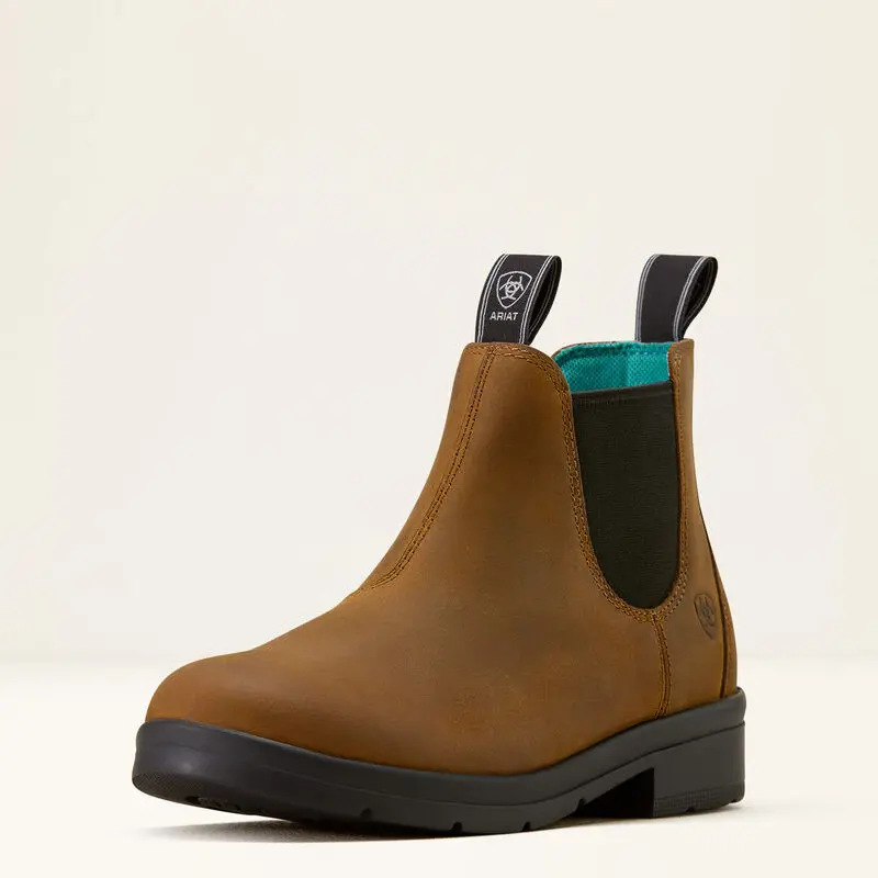 Ariat Kids Whitby Chelsea Boot 1