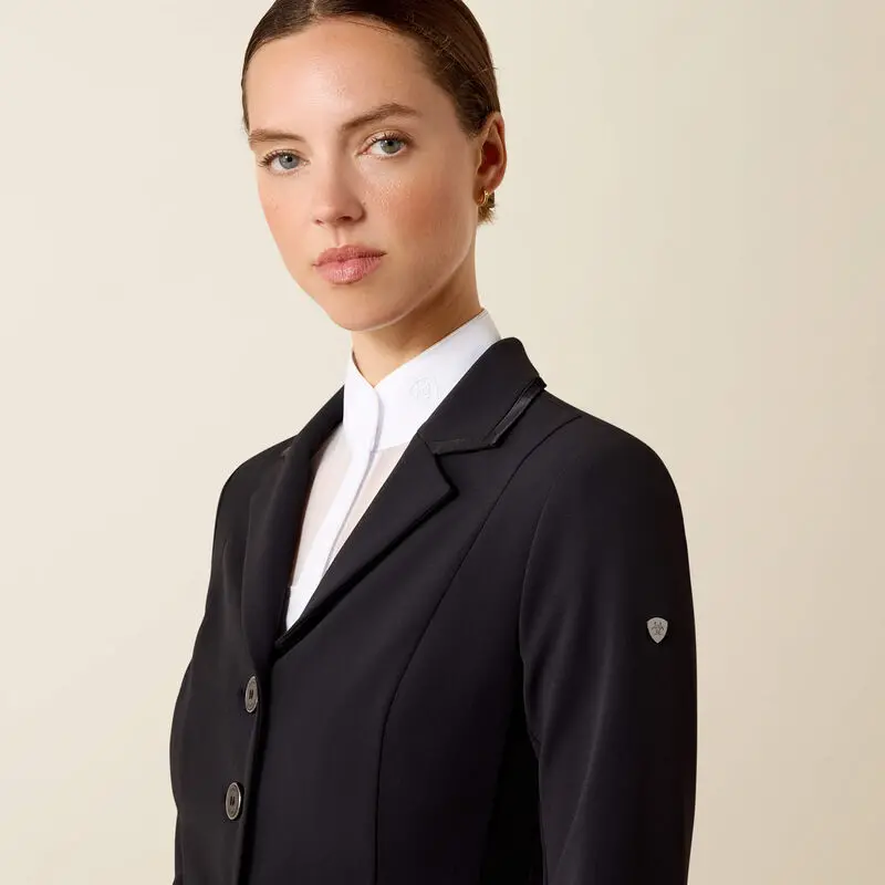 Ariat Ladies Allure Show Coat 2