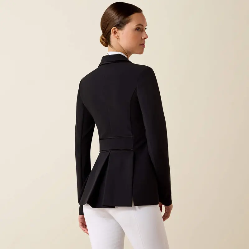 Ariat Ladies Allure Show Coat 4