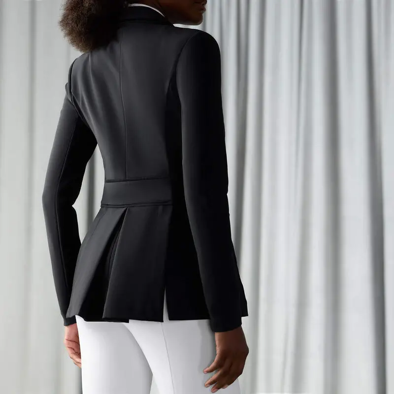 Ariat Ladies Allure Show Coat 5