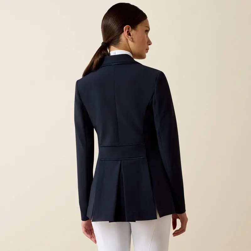 Ariat Ladies Allure Show Coat 7
