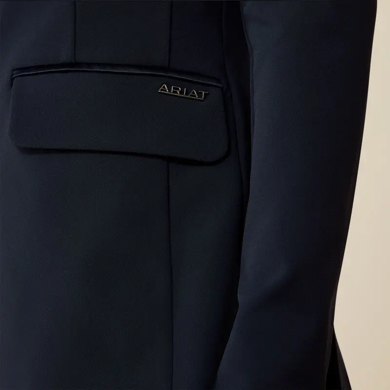 Ariat Ladies Allure Show Coat 9
