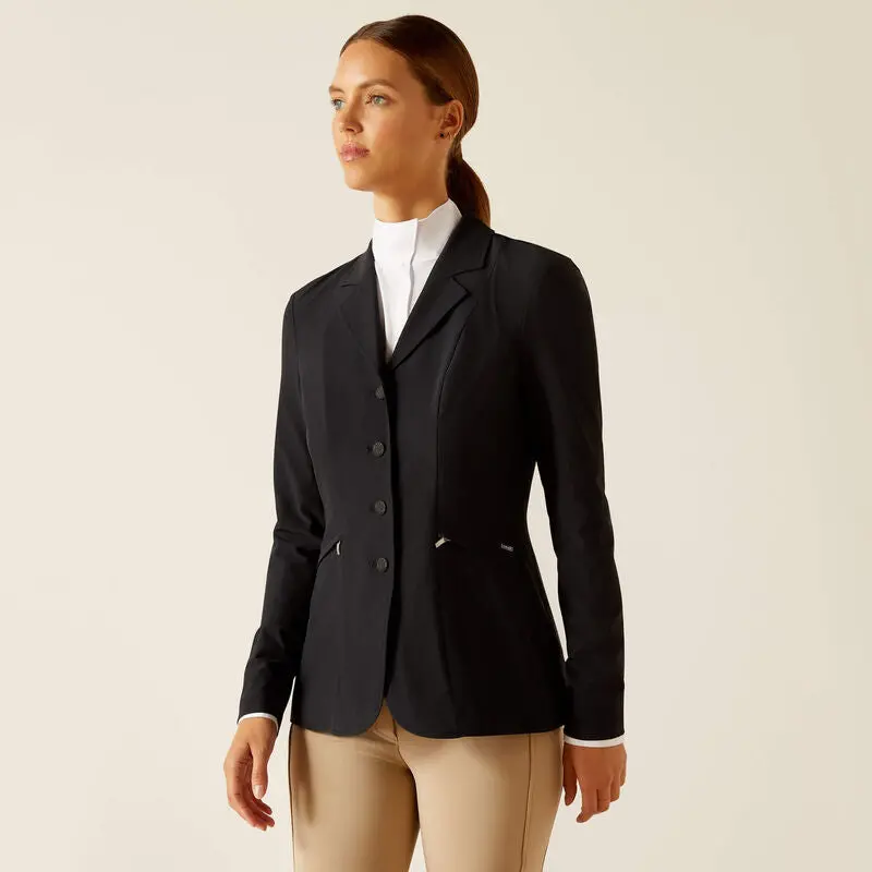 Ariat Ladies Artico 2.0 Show Coat 1