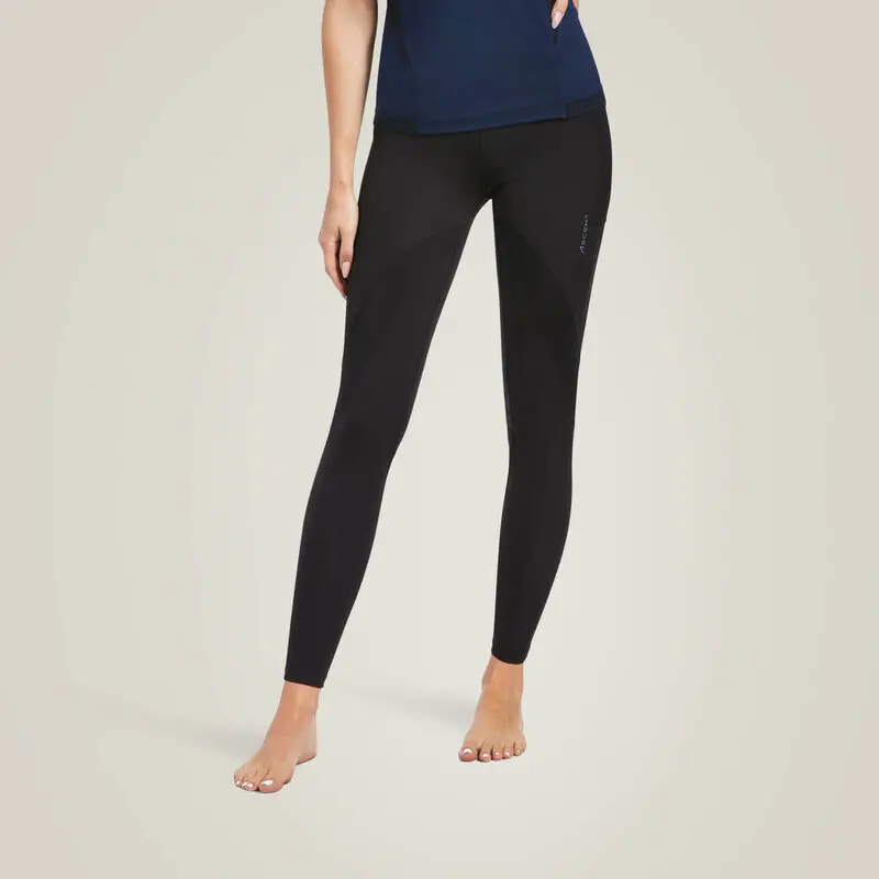 Ariat Ladies Ascent Half Grip Tight 1