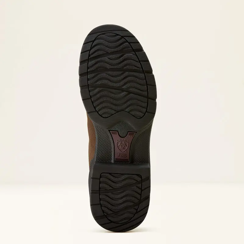 Ariat Ladies Barnyard Brooke H2o Boot 4