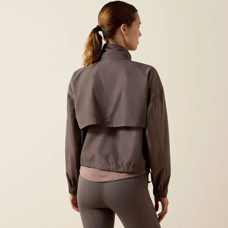 Ariat Ladies Breathe X Jacket 3