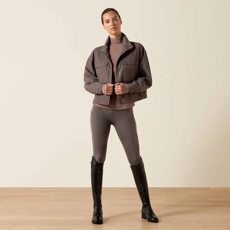 Ariat Ladies Breathe X Jacket 4