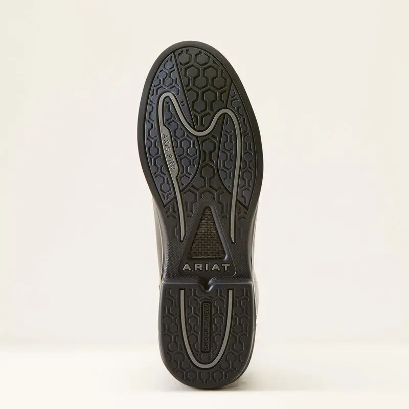 Ariat Ladies Devon Dress Tall Boot 4