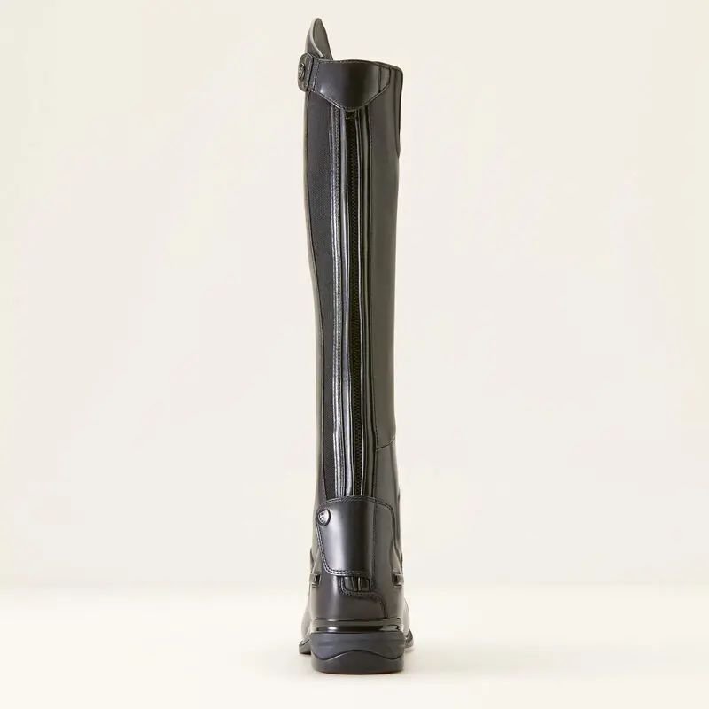 Ariat Ladies Devon Dress Tall Boot 5