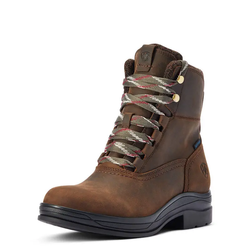 Ariat Ladies Harper H2o Boot 1