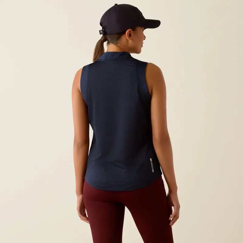 Ariat Ladies Mesa Sleeveless Baselayer 5