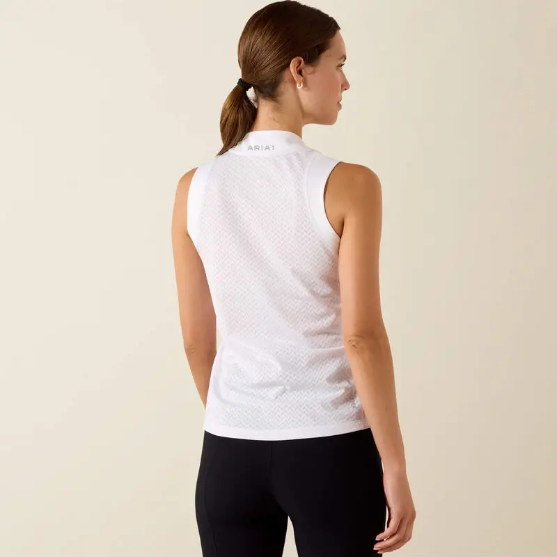 Ariat Ladies Mesa Sleeveless Baselayer 8