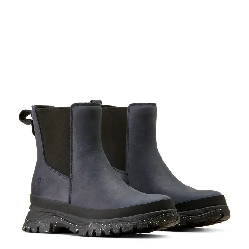 Ariat Ladies Moresby Twin Gore H2o Waterproof Boot 1