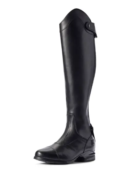 Ariat Ladies Nitro Max Tall Boot (Disc) 1
